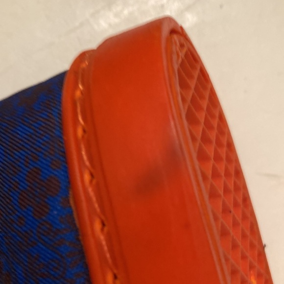 Jelly the pug slip on tennis shoes size 11 - Picture 7 of 9